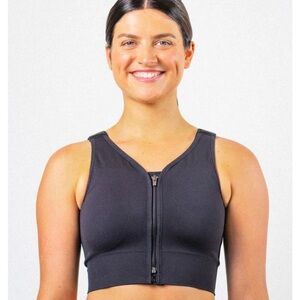 Prairie Wear HuggerPRIMA Black Size S